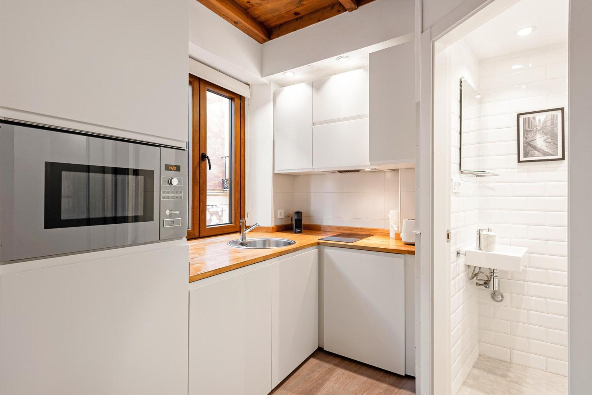 U-nique Nosquera Apartment Malaga