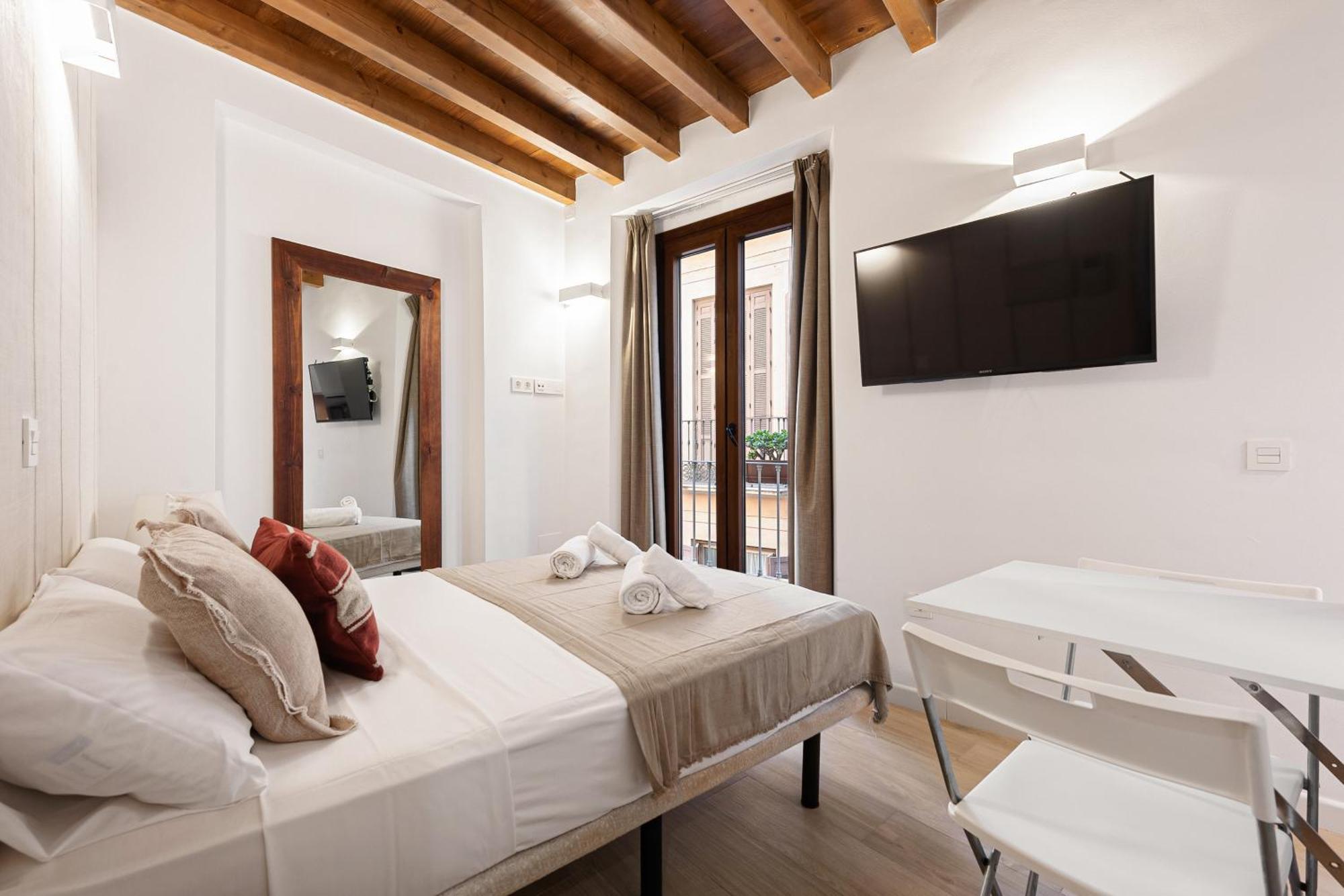Apartment U-nique Nosquera Malaga