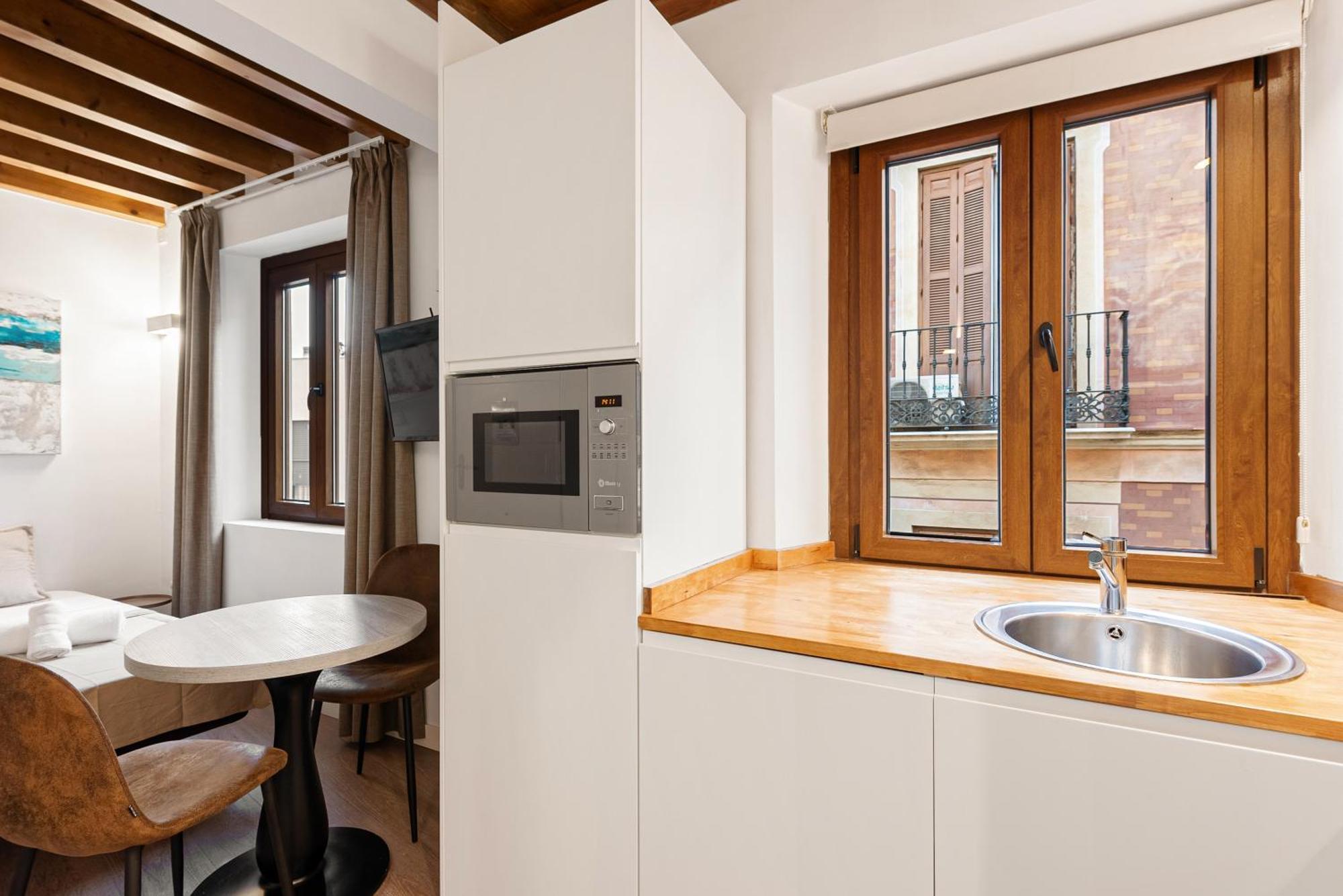 U-nique Nosquera Apartment