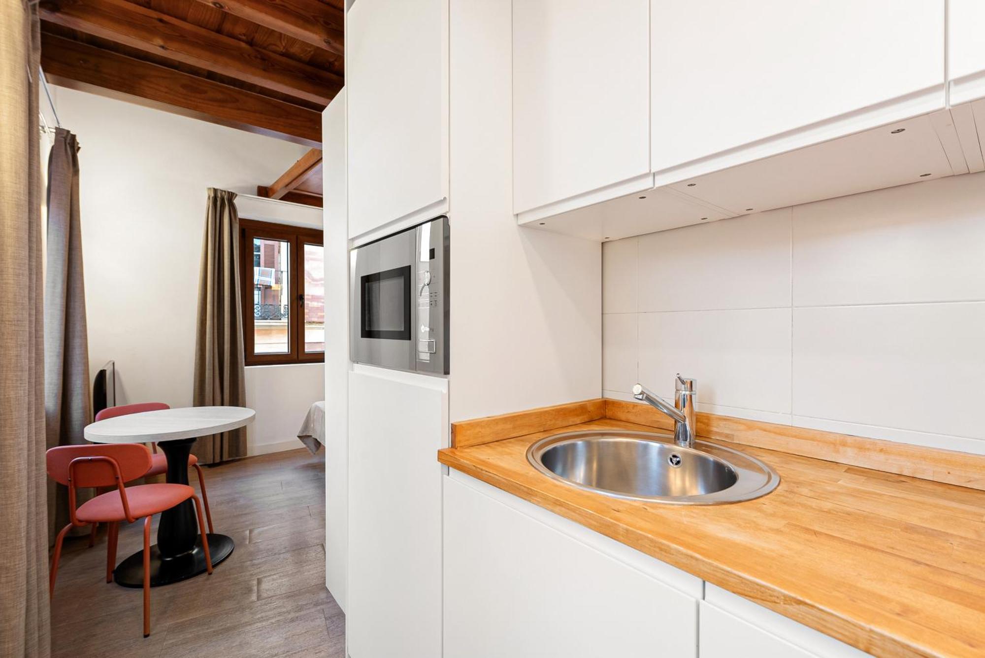 Apartment U-nique Nosquera