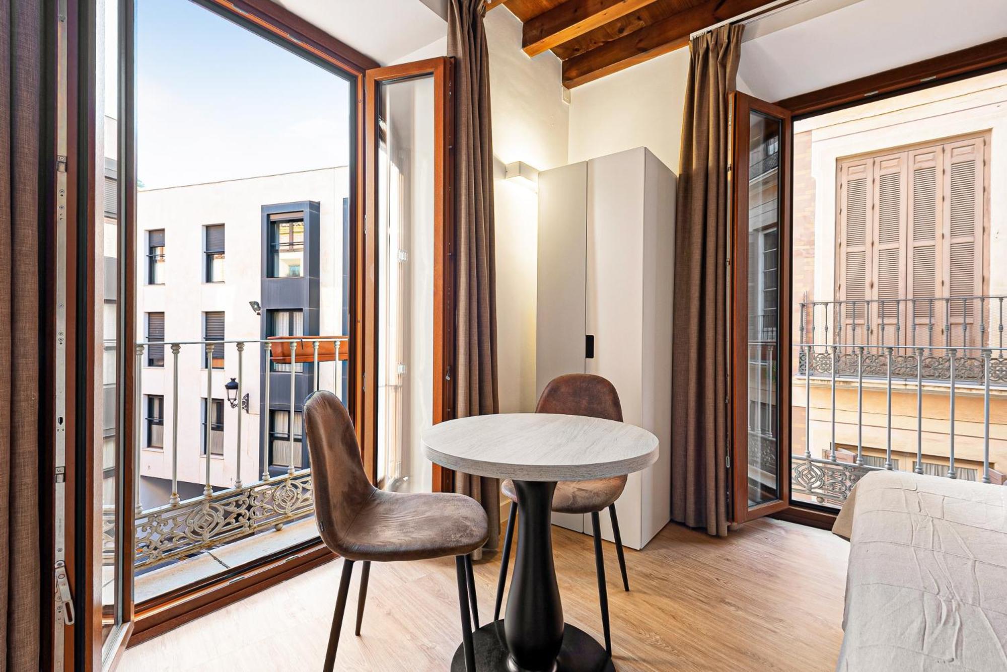 U-nique Nosquera Apartment *
