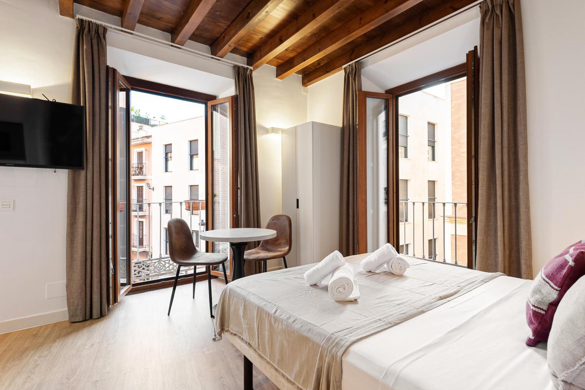 U-nique Nosquera Apartment