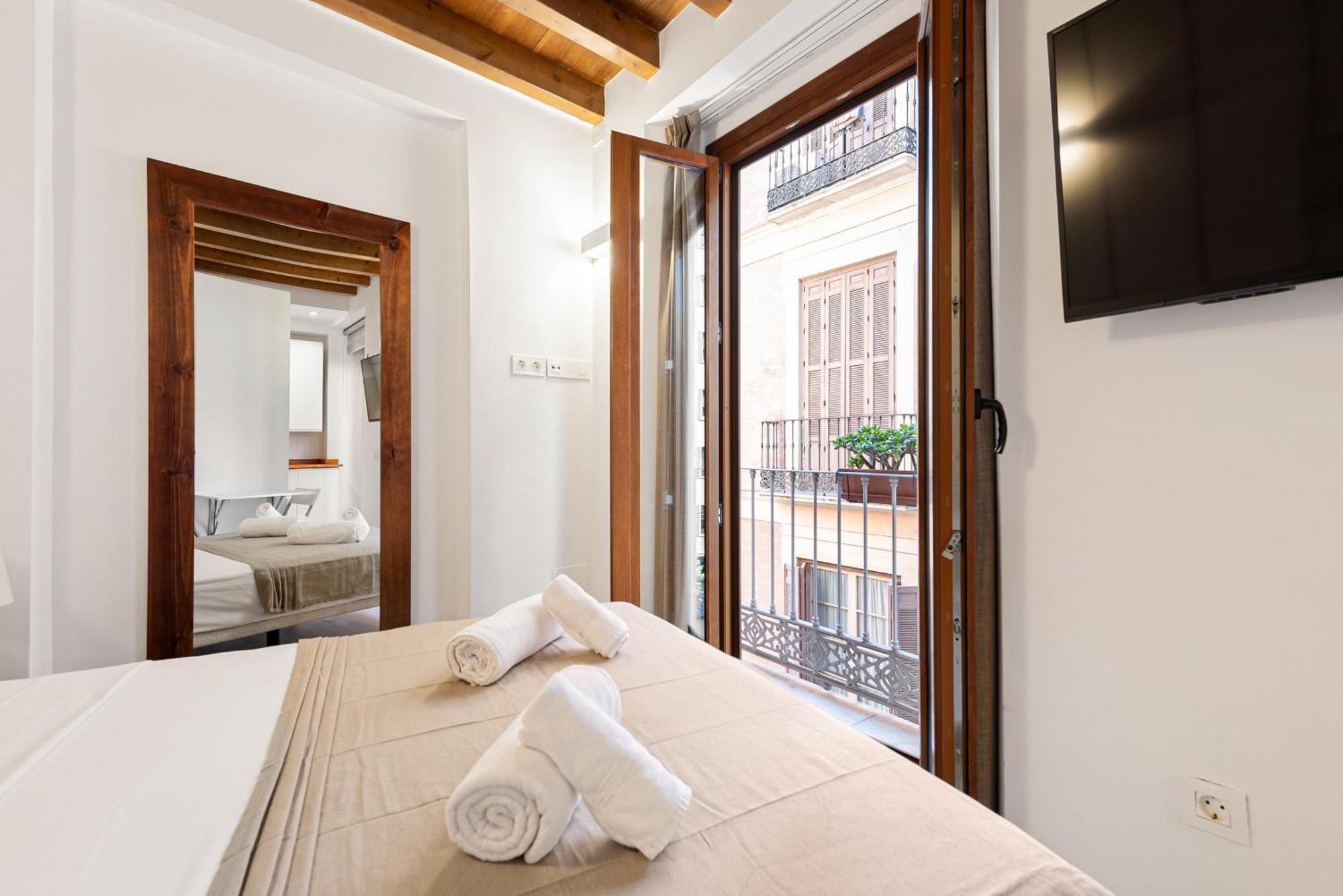 U-nique Nosquera Apartment