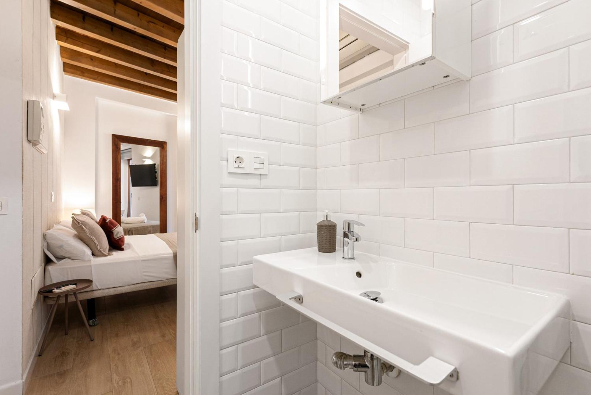 Apartment U-nique Nosquera