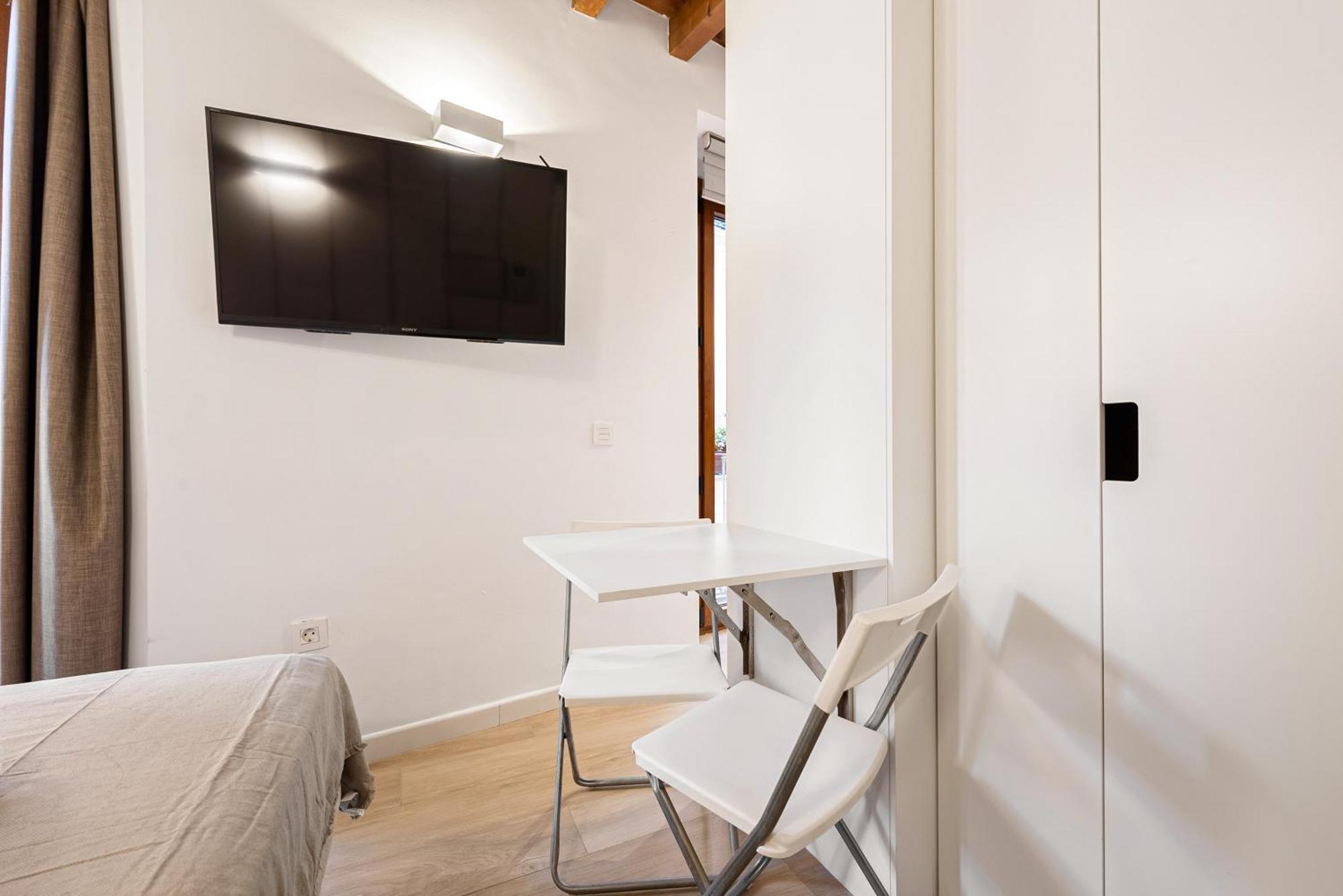 U-nique Nosquera Apartment Malaga