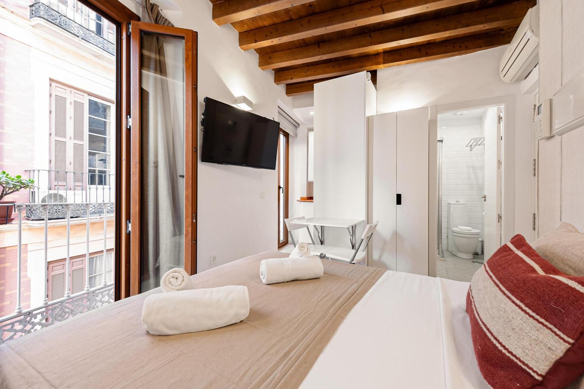 Apartment U-nique Nosquera