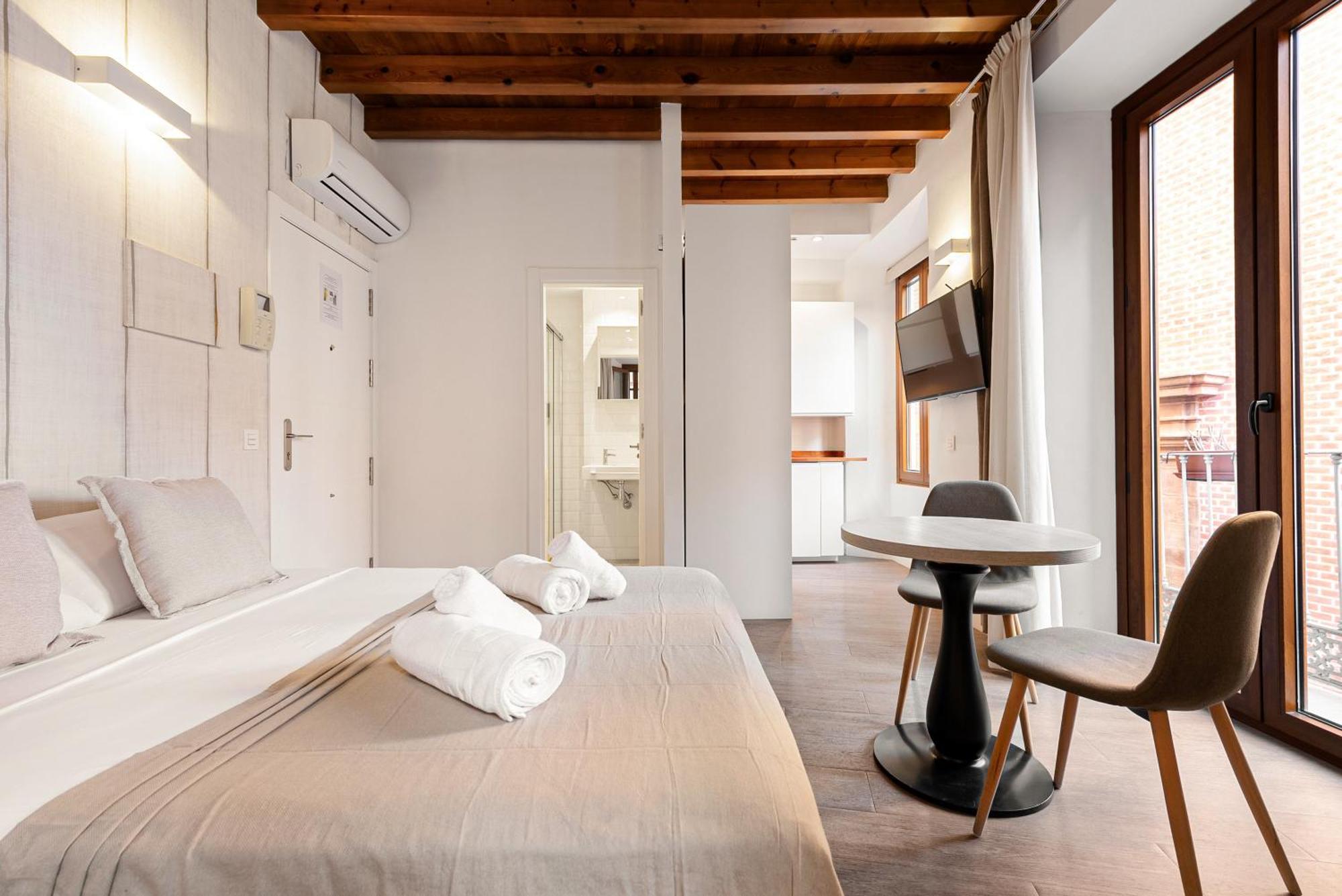 Apartment U-nique Nosquera