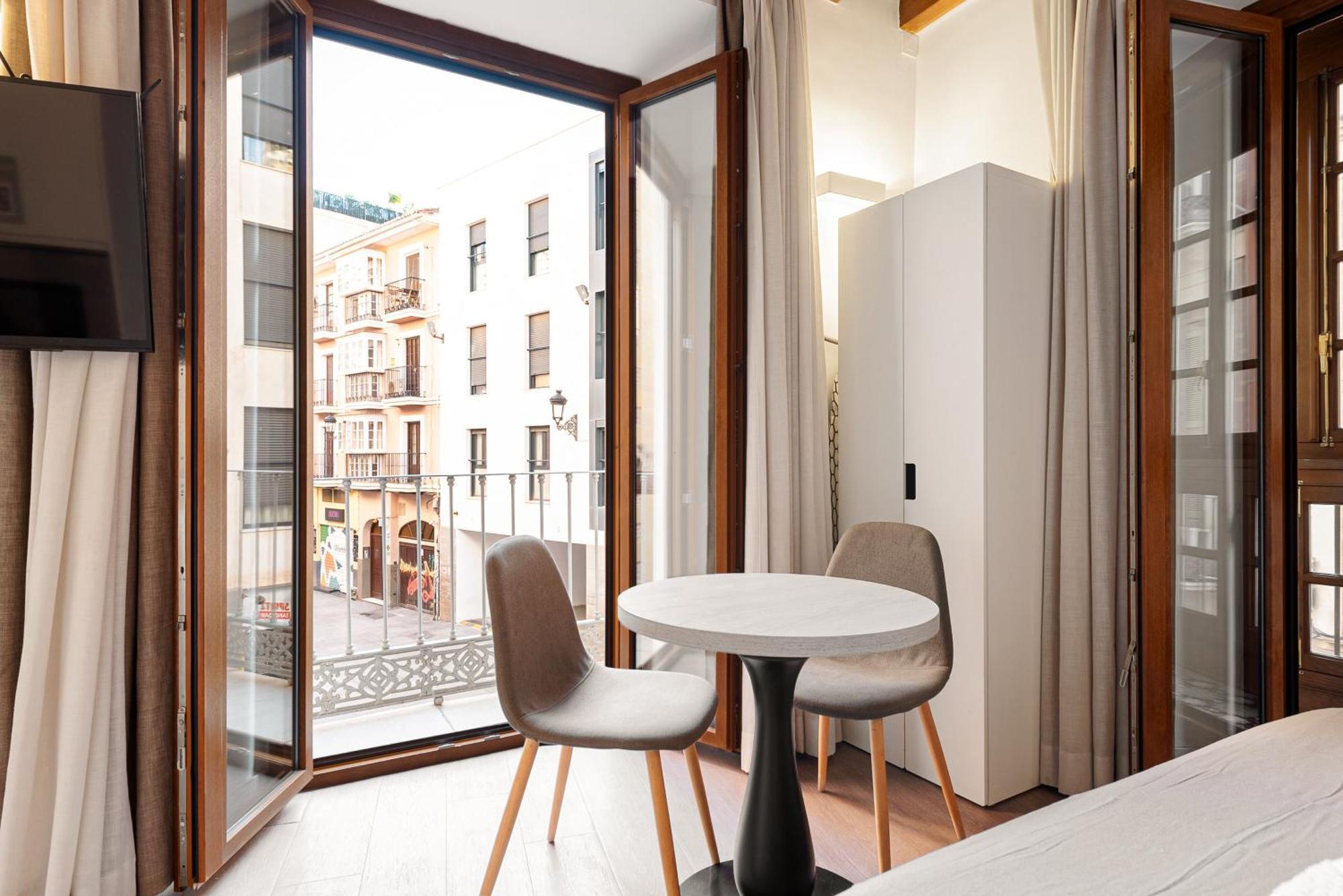 U-nique Nosquera Apartment