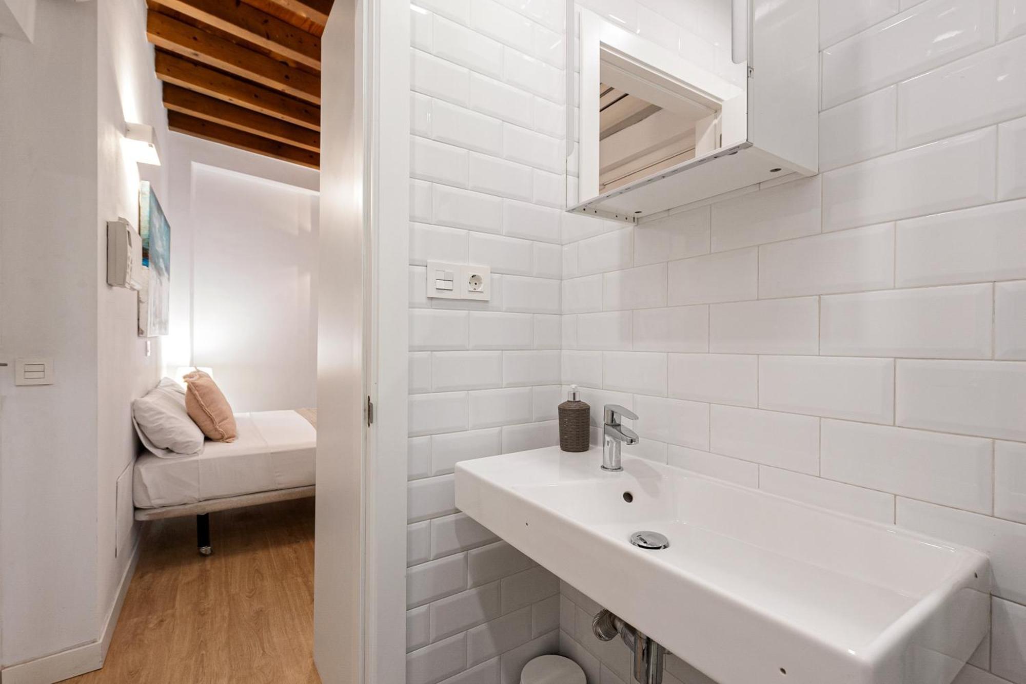 Apartment U-nique Nosquera Malaga