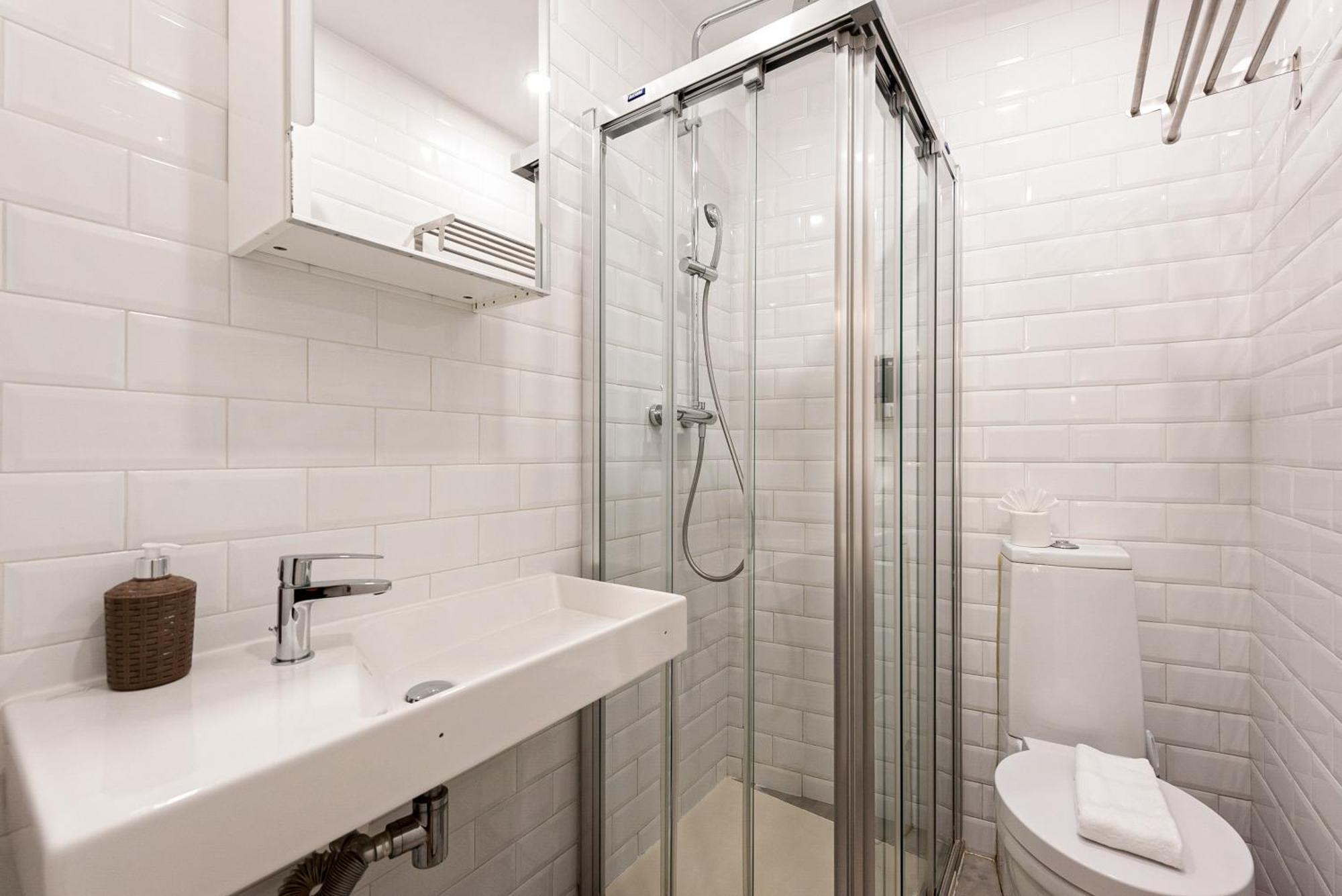 U-nique Nosquera Apartment