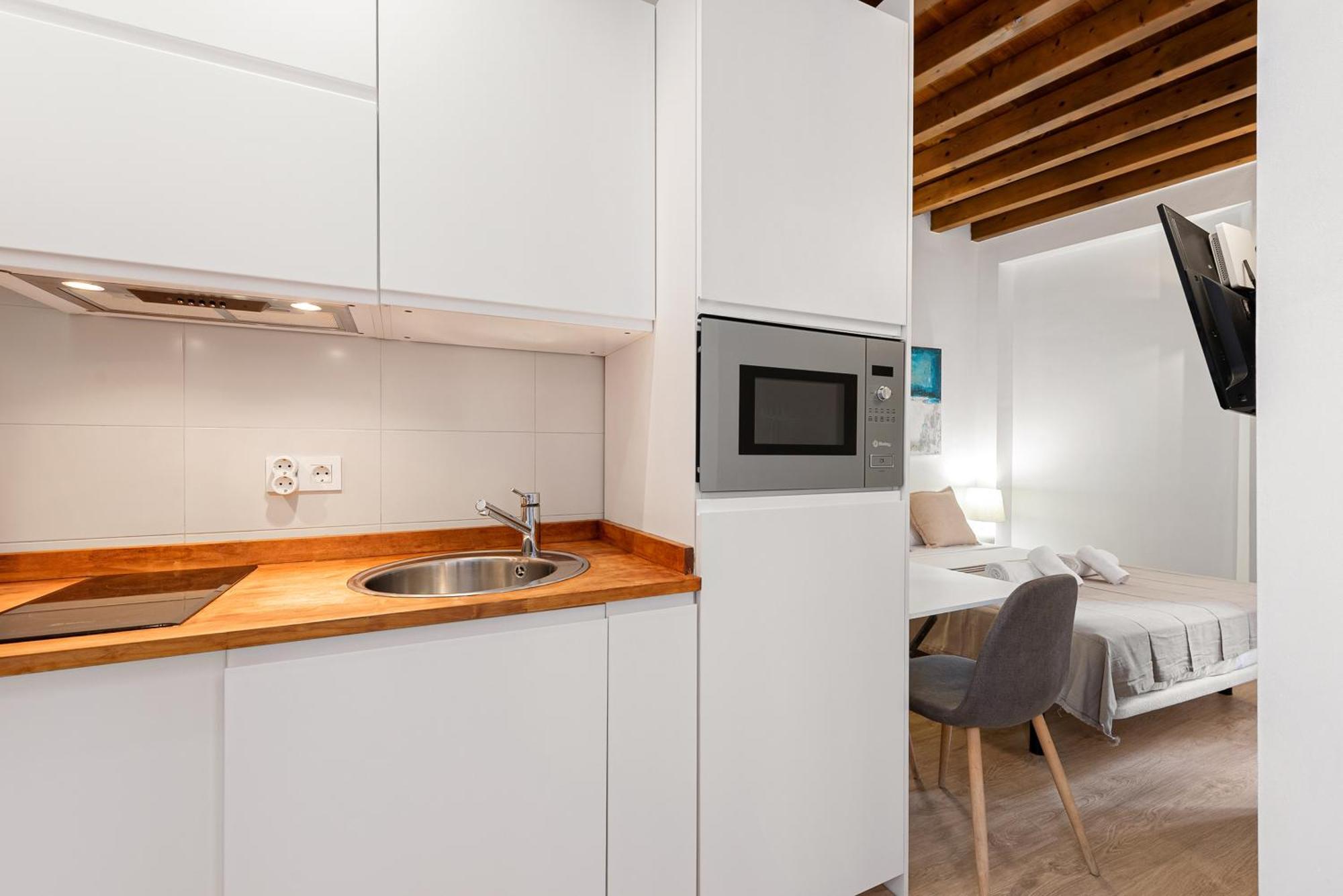Apartment U-nique Nosquera