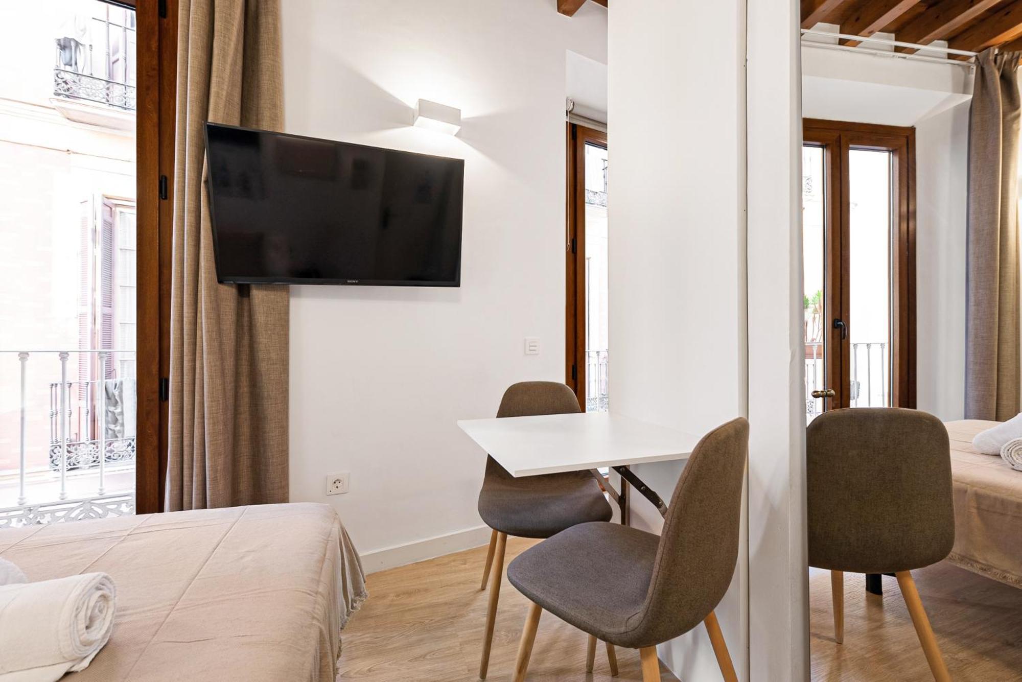Apartment U-nique Nosquera *