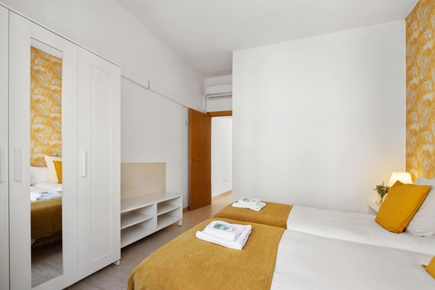 En Centro 2c Apartamento Málaga