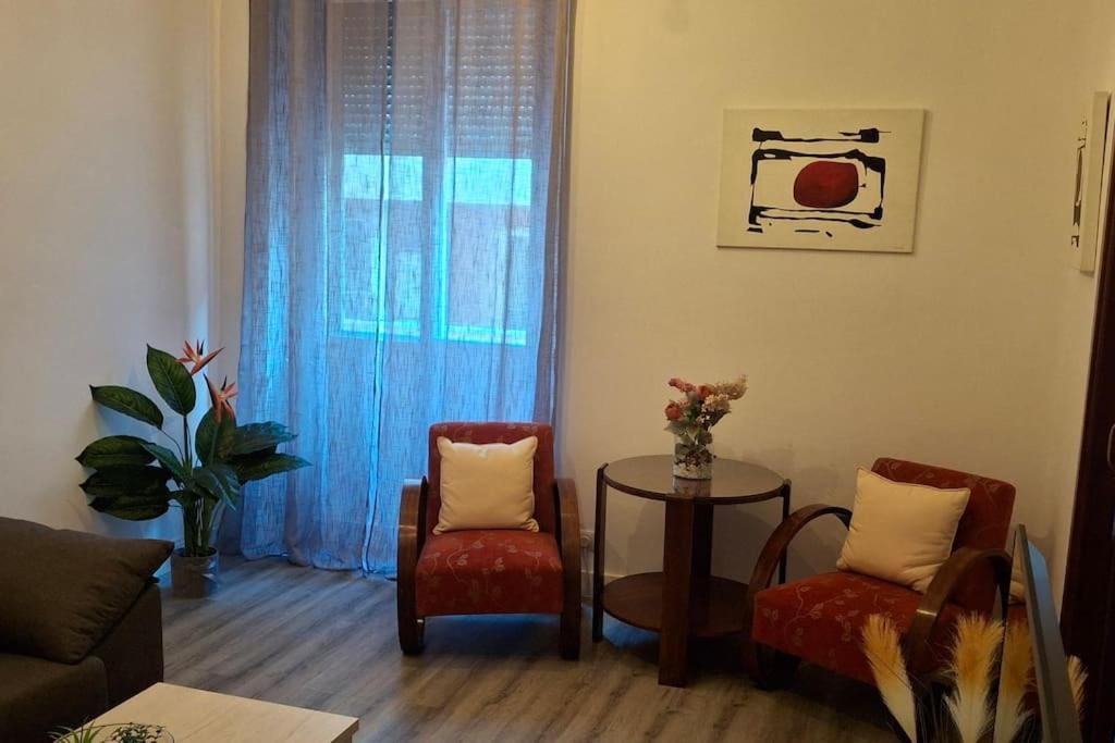 Casa De La Abuela Soho Apartamento