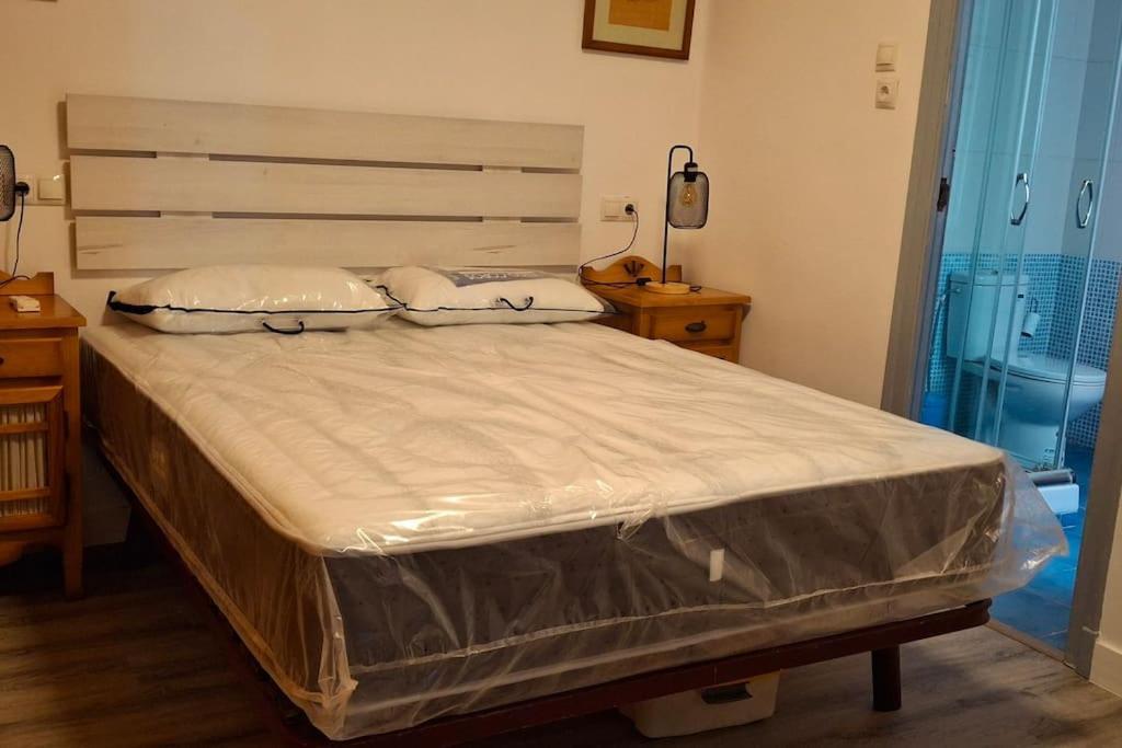 Apartamento Casa De La Abuela Soho