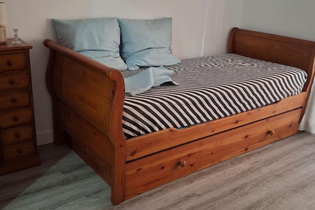 Casa De La Abuela Soho Apartamento Málaga