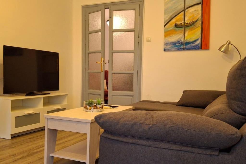 Apartamento Casa De La Abuela Soho