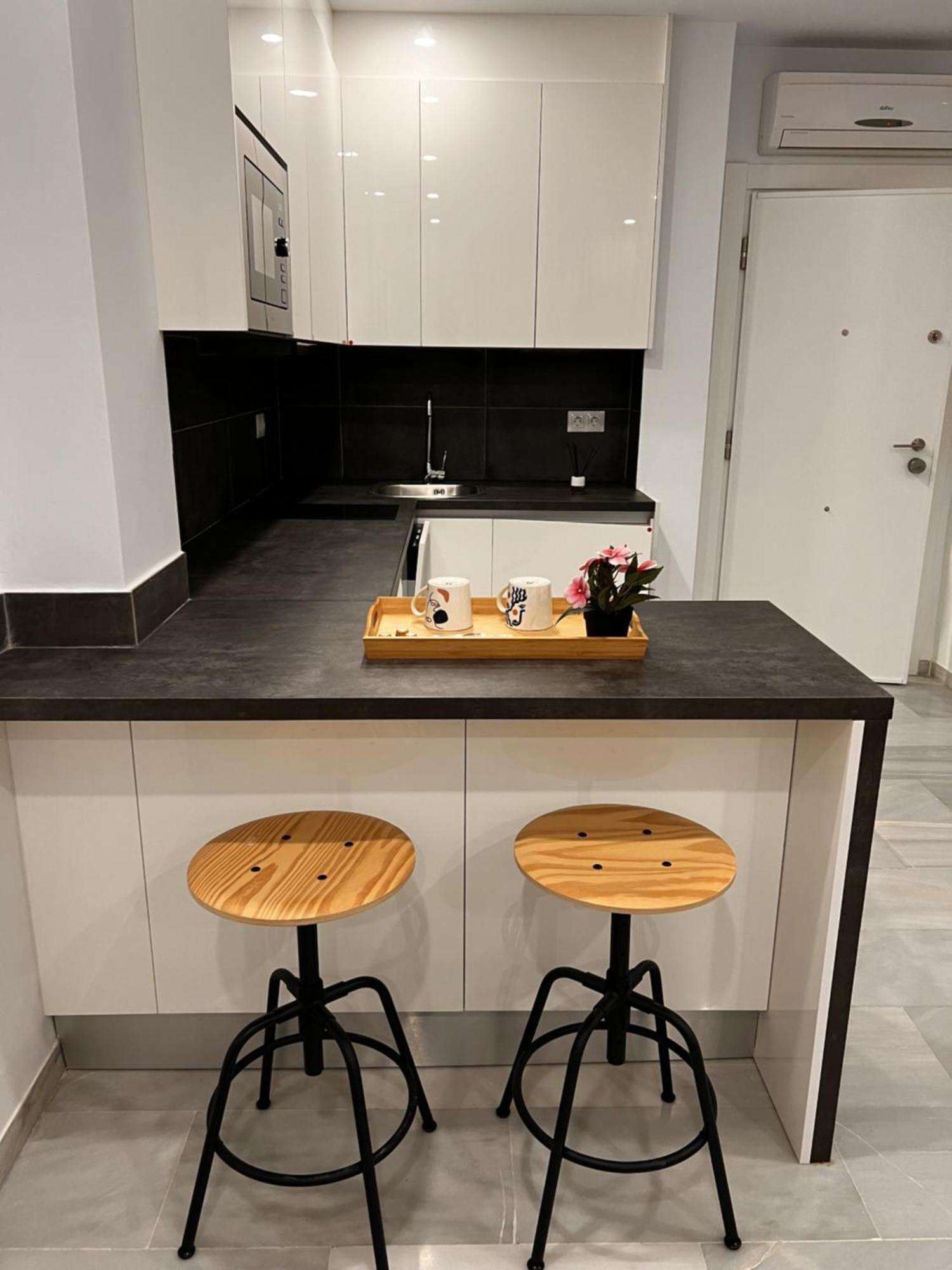 Apartamento Apartamento Catedral B Centro Histórico Málaga