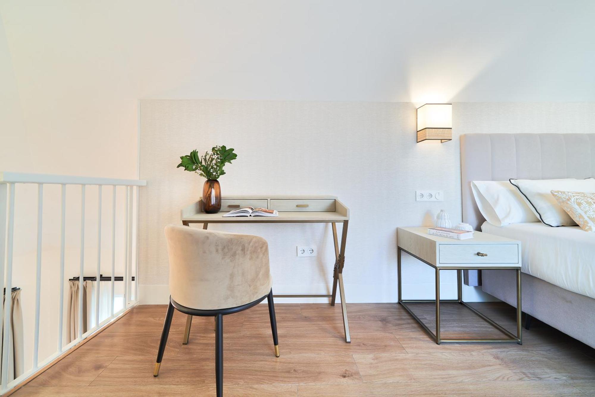 Apartamento Iloftmalaga Comedias Málaga