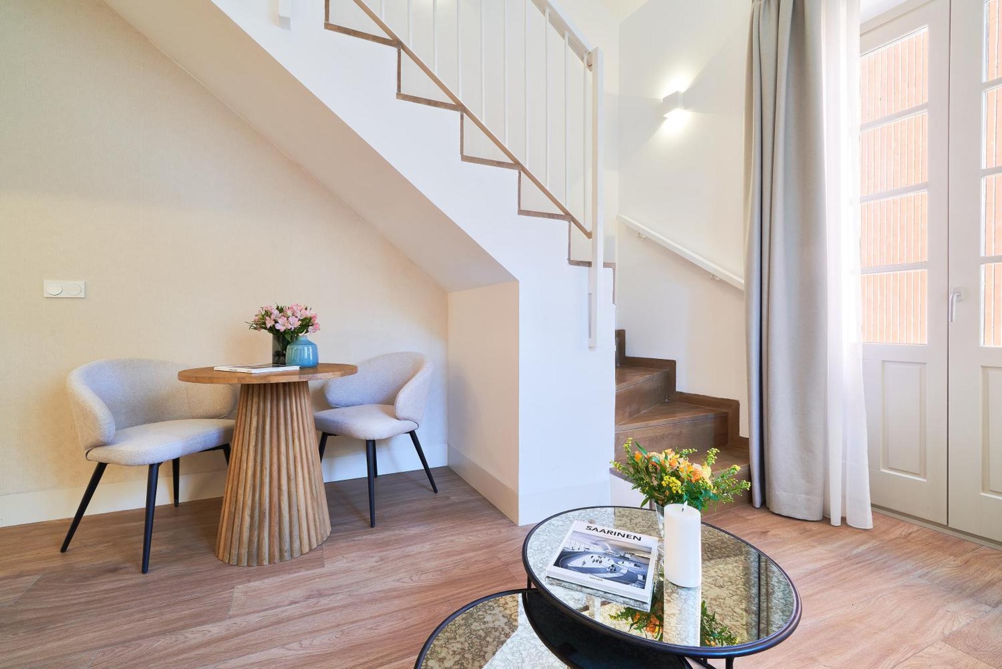 Apartamento Iloftmalaga Comedias *