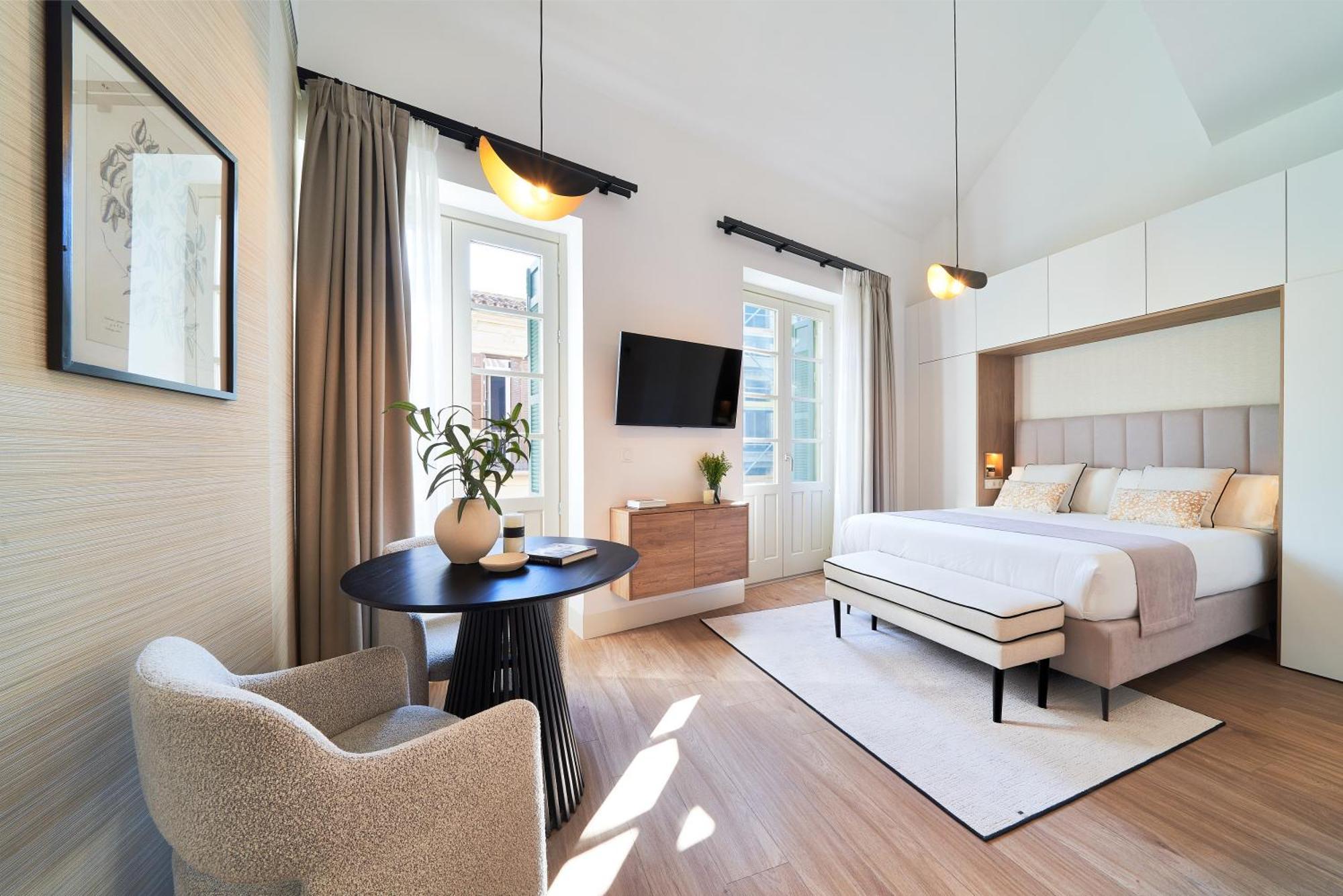 Iloftmalaga Comedias Apartamento *