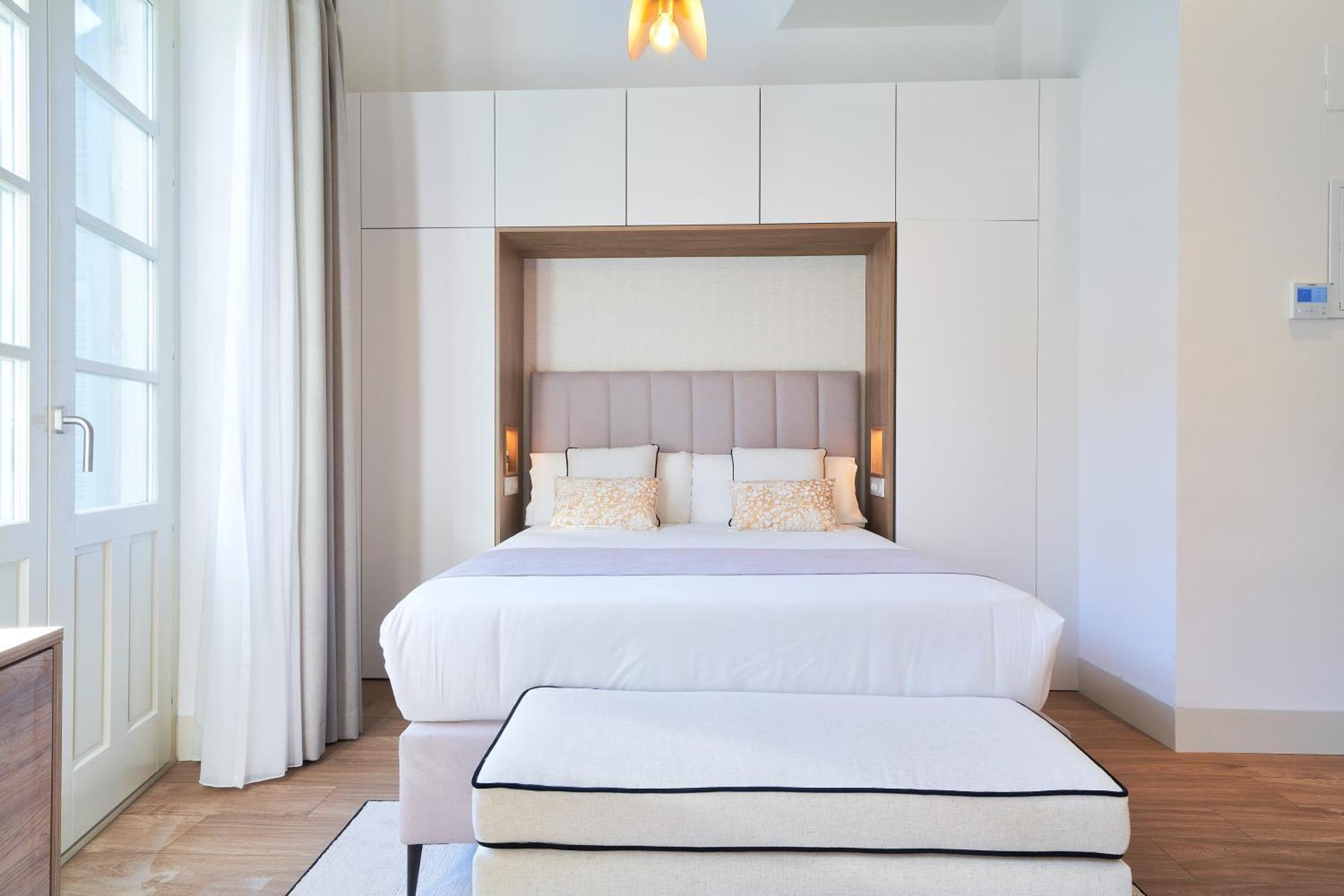 Apartamento Iloftmalaga Comedias *