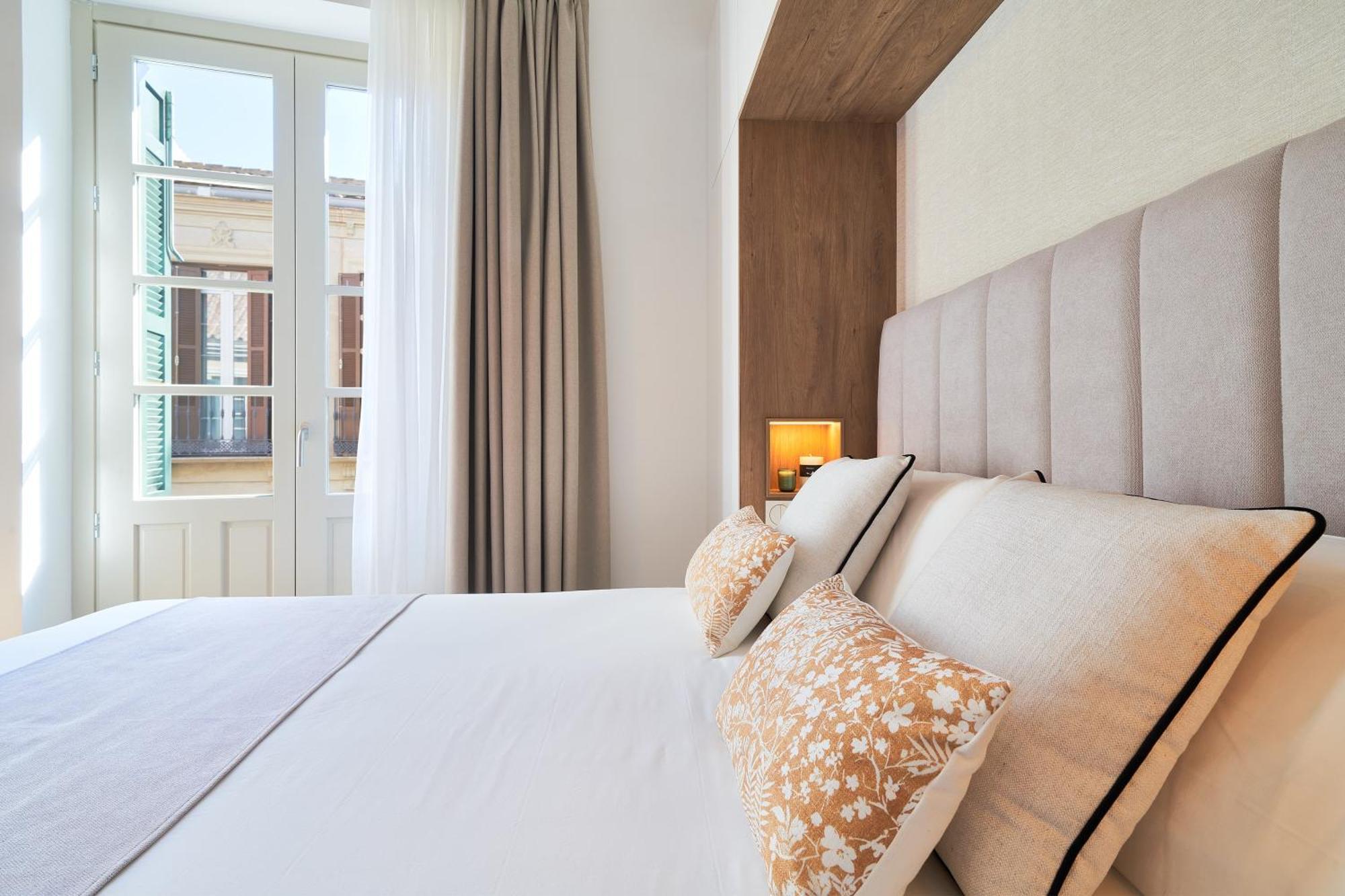 Iloftmalaga Comedias Apartamento