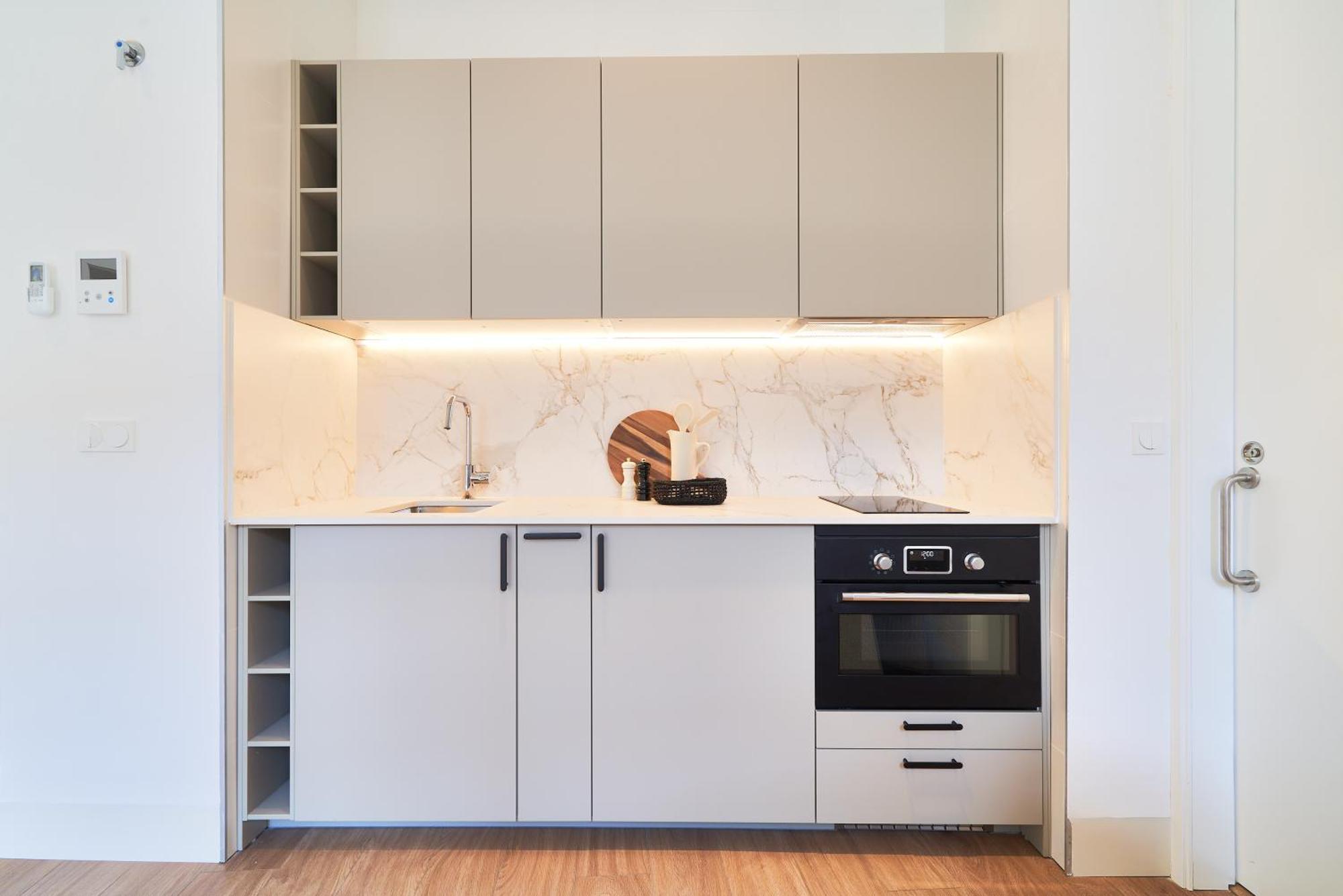 Apartamento Iloftmalaga Comedias Málaga