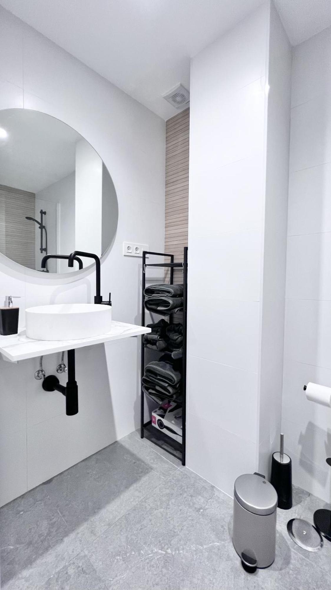 Apartamento Ferrandiz 46 Málaga