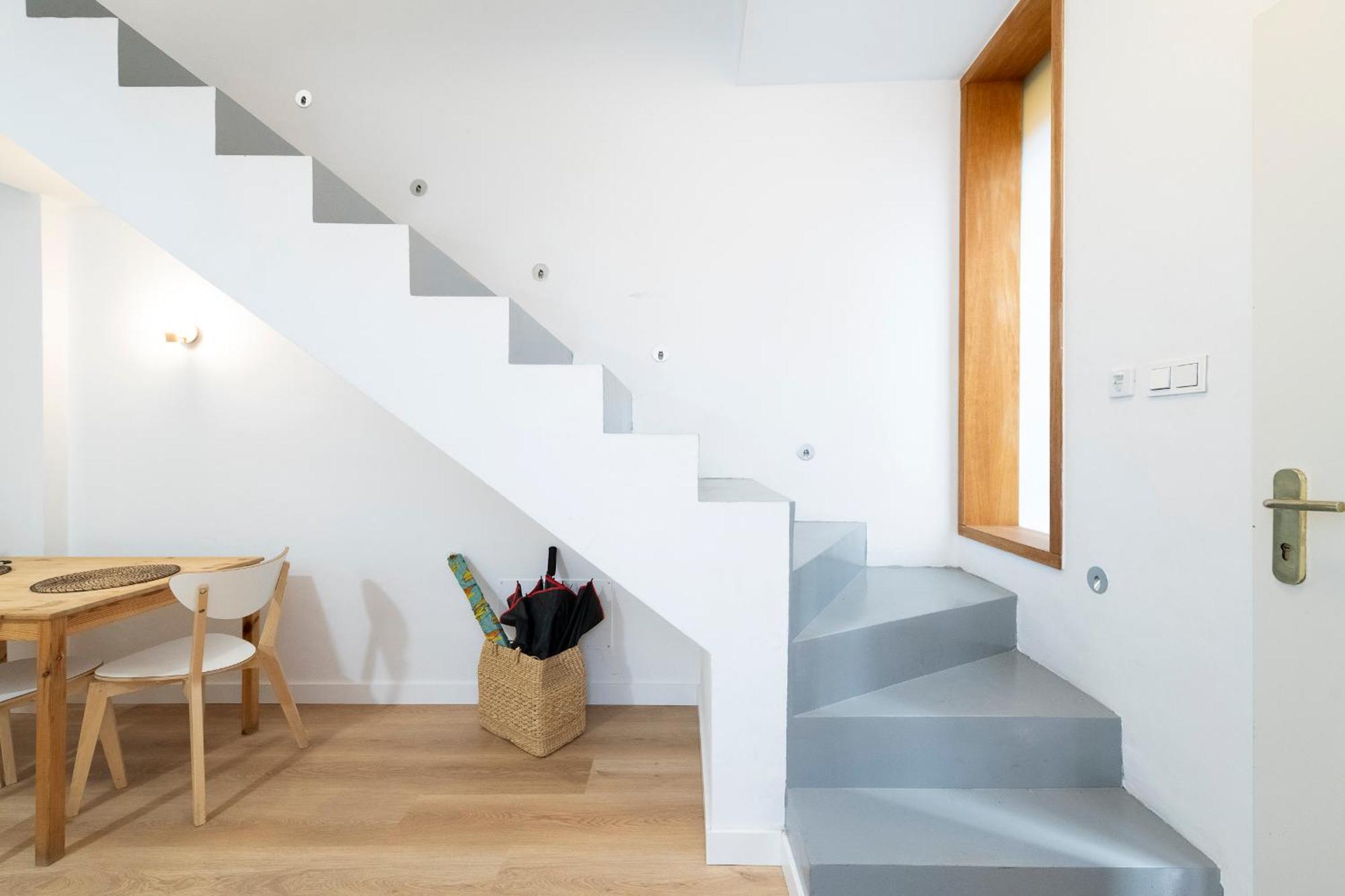 Duplex Victoria By Dossan Apartment