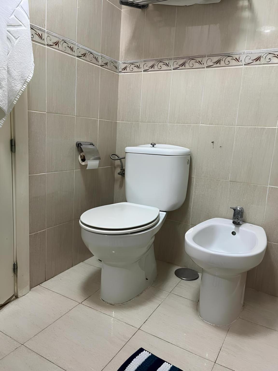 Patrocinio Apartment Malaga