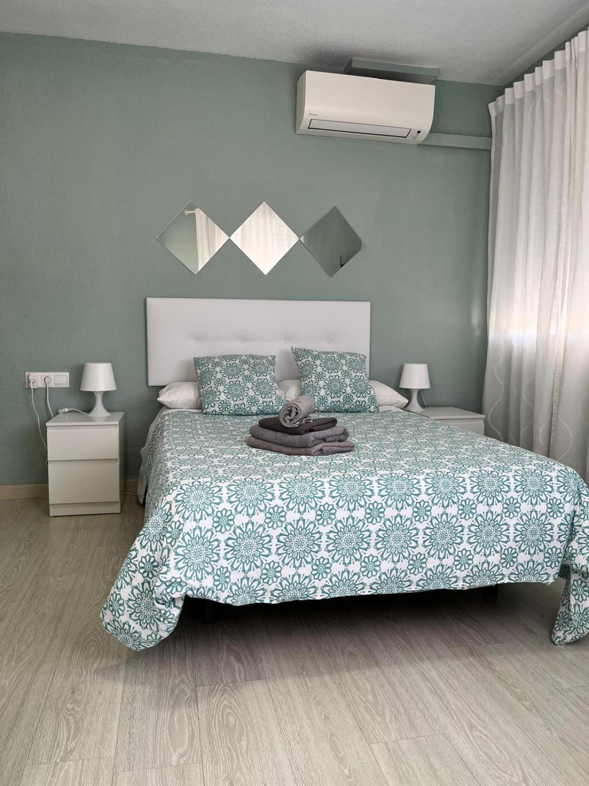 Apartment Patrocinio *