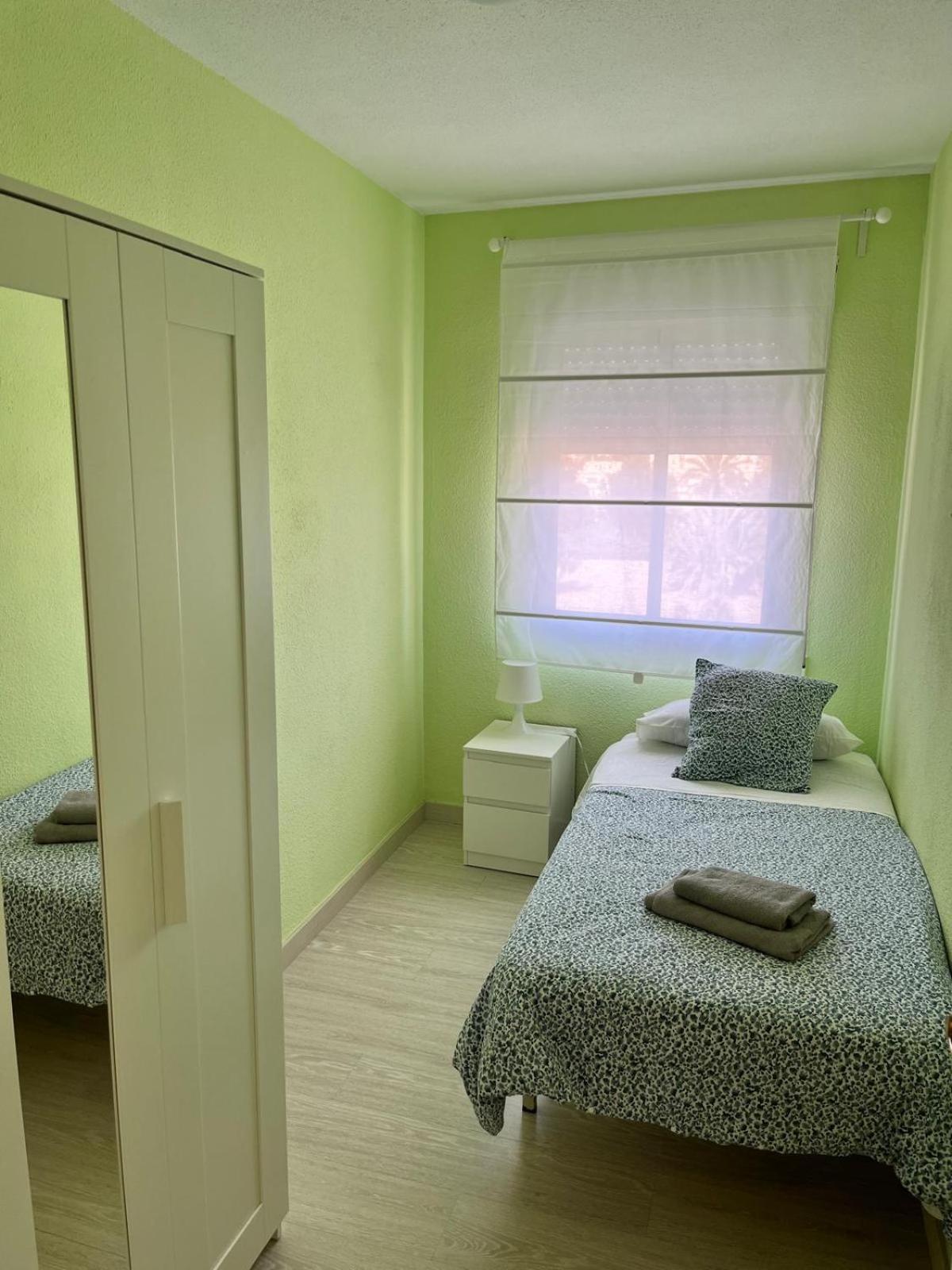 Patrocinio Apartment Malaga