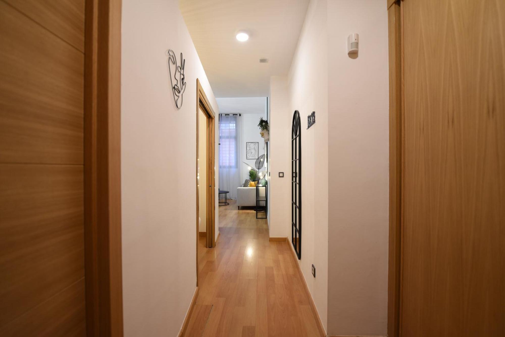 Living4malaga Harmony Center *