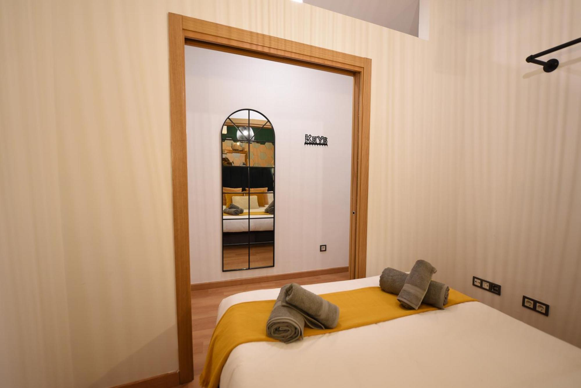 Living4malaga Harmony Center