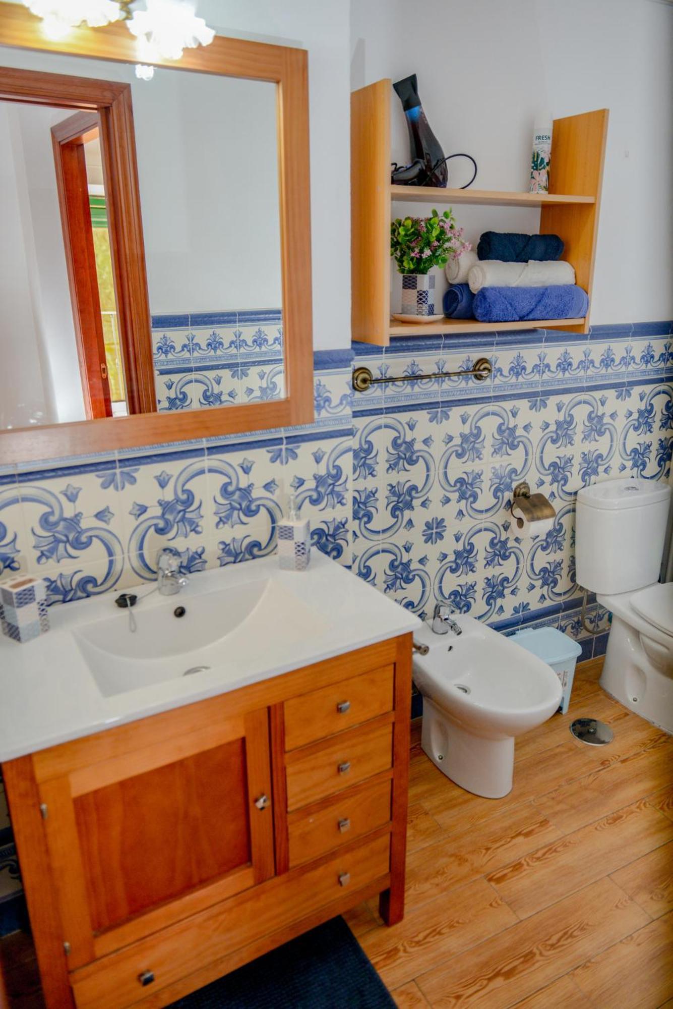Olleria Apartamento