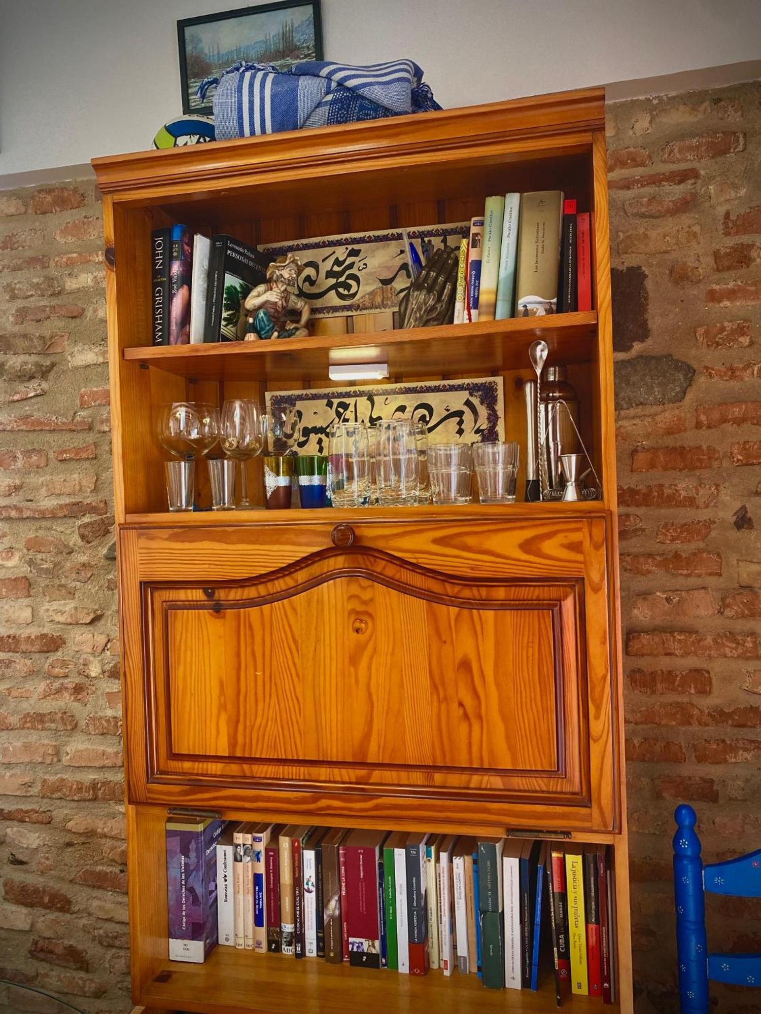 Apartamento Olleria