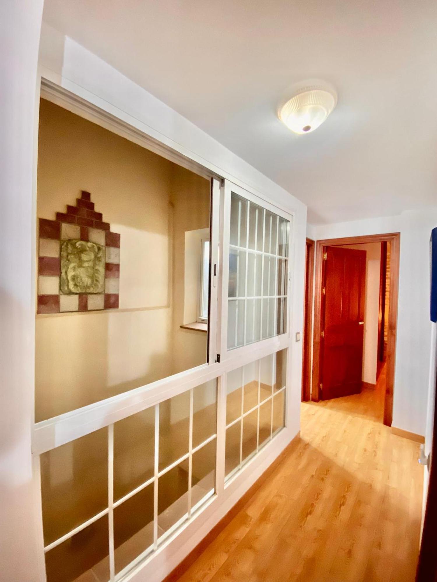 Olleria Apartamento *