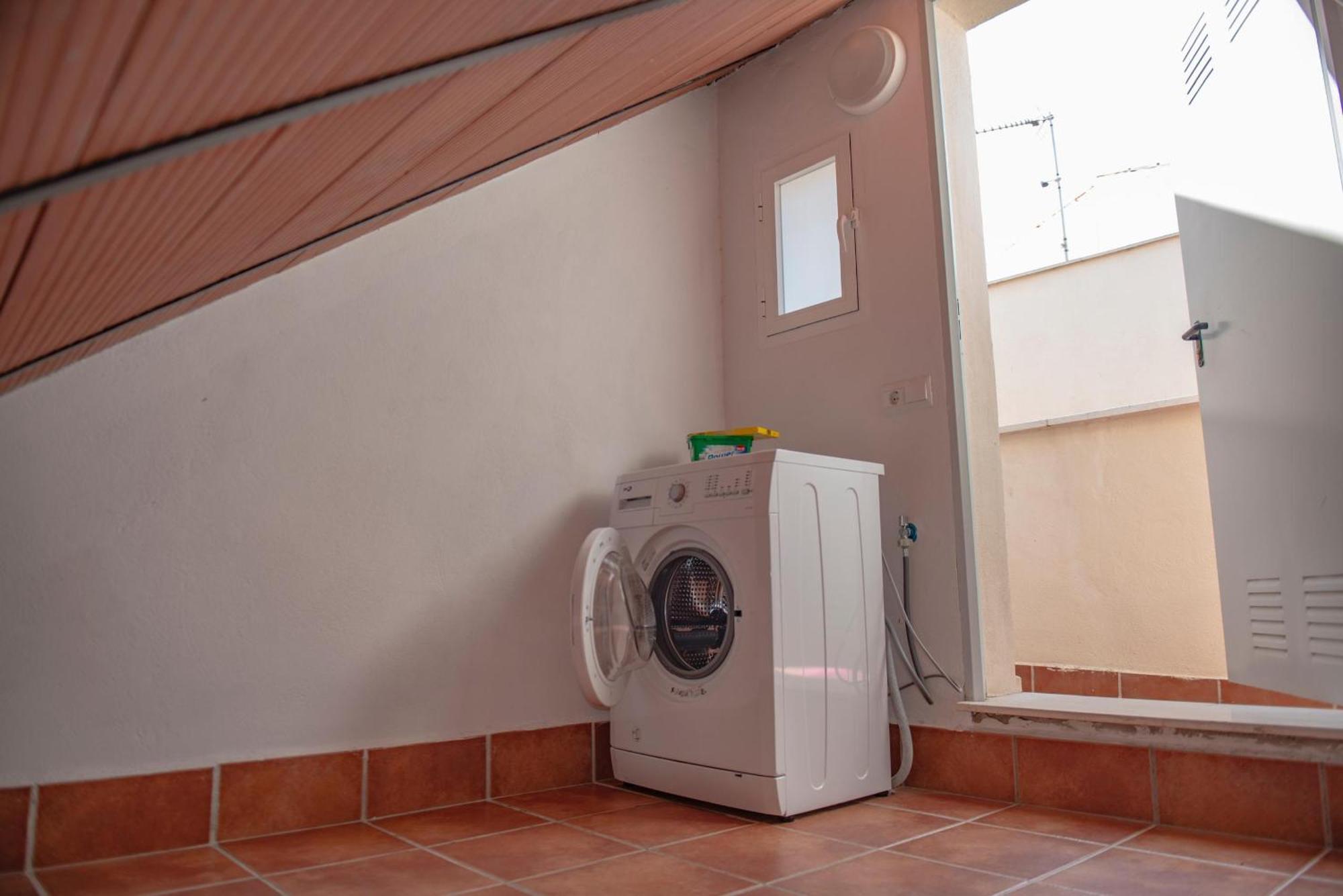 Olleria Apartamento Málaga
