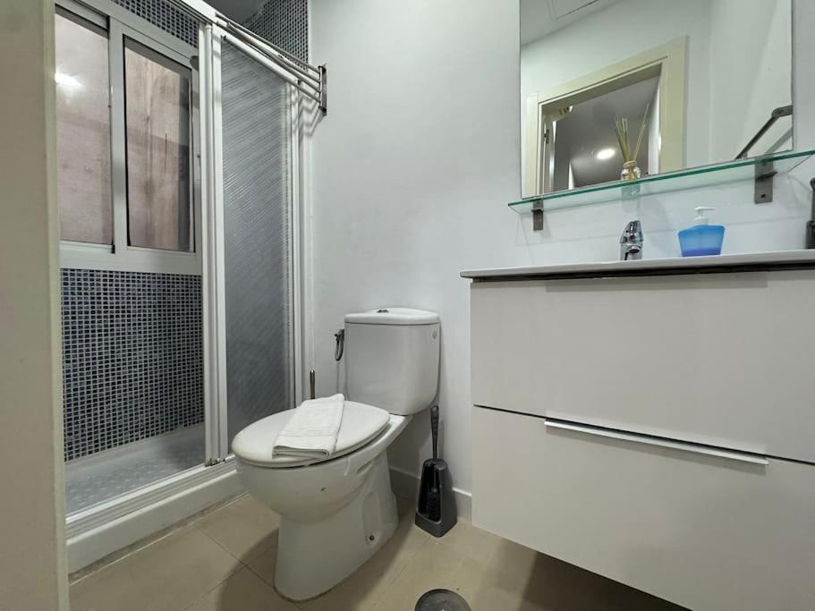 Apartamento Cosy In The Heart Of - Alvarez