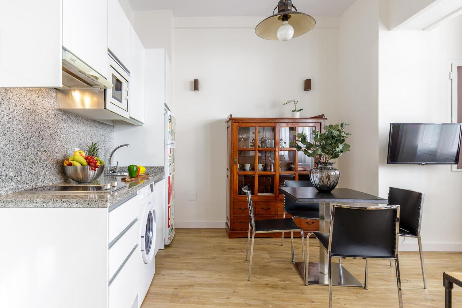 Comedias I & Old Town By Ele Apartamento