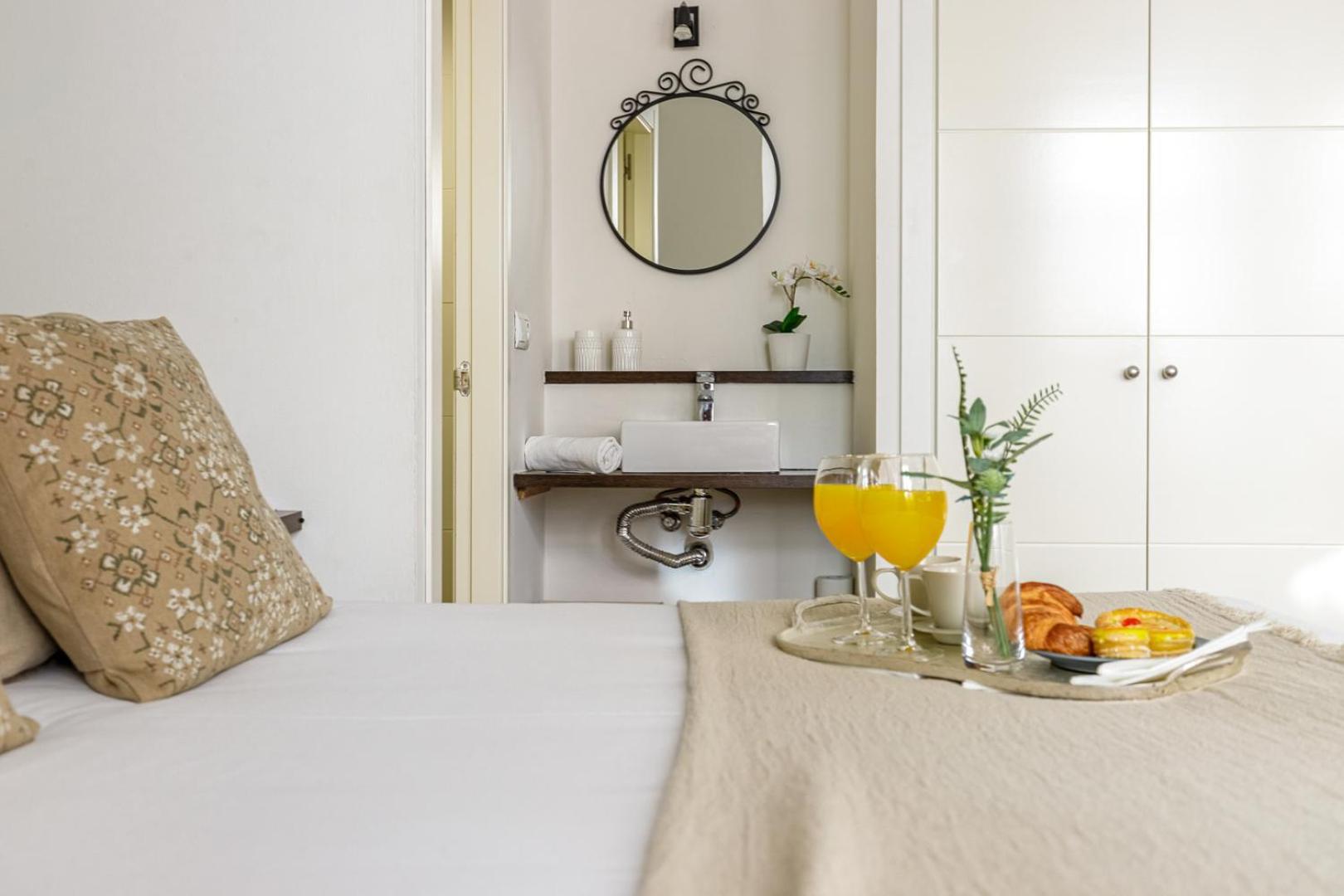 Apartamento Comedias I & Old Town By Ele Málaga