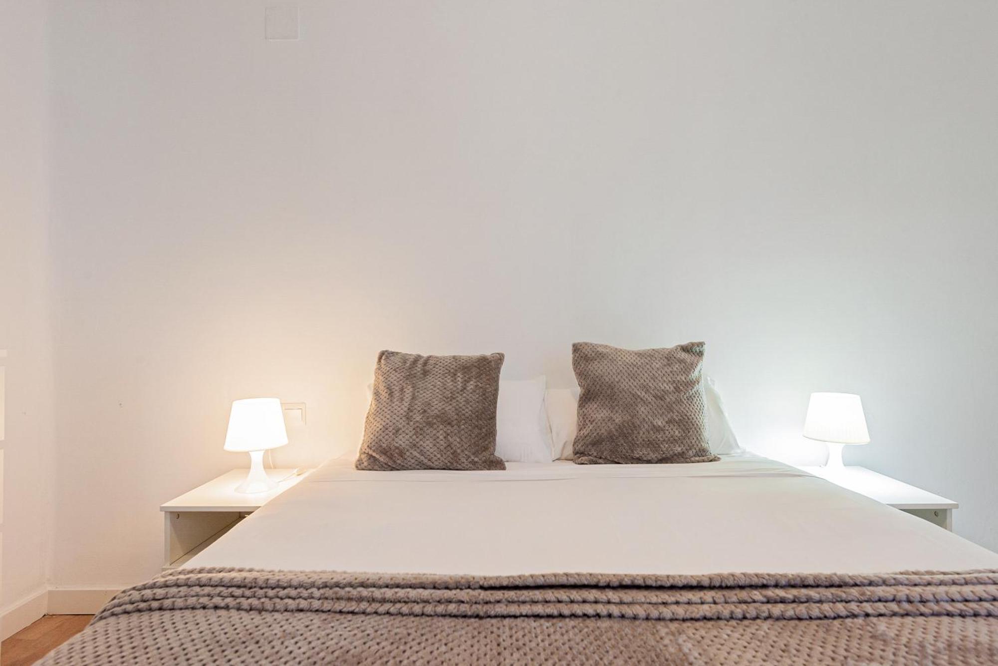 Apartamento U-nique Hernan Ruiz *