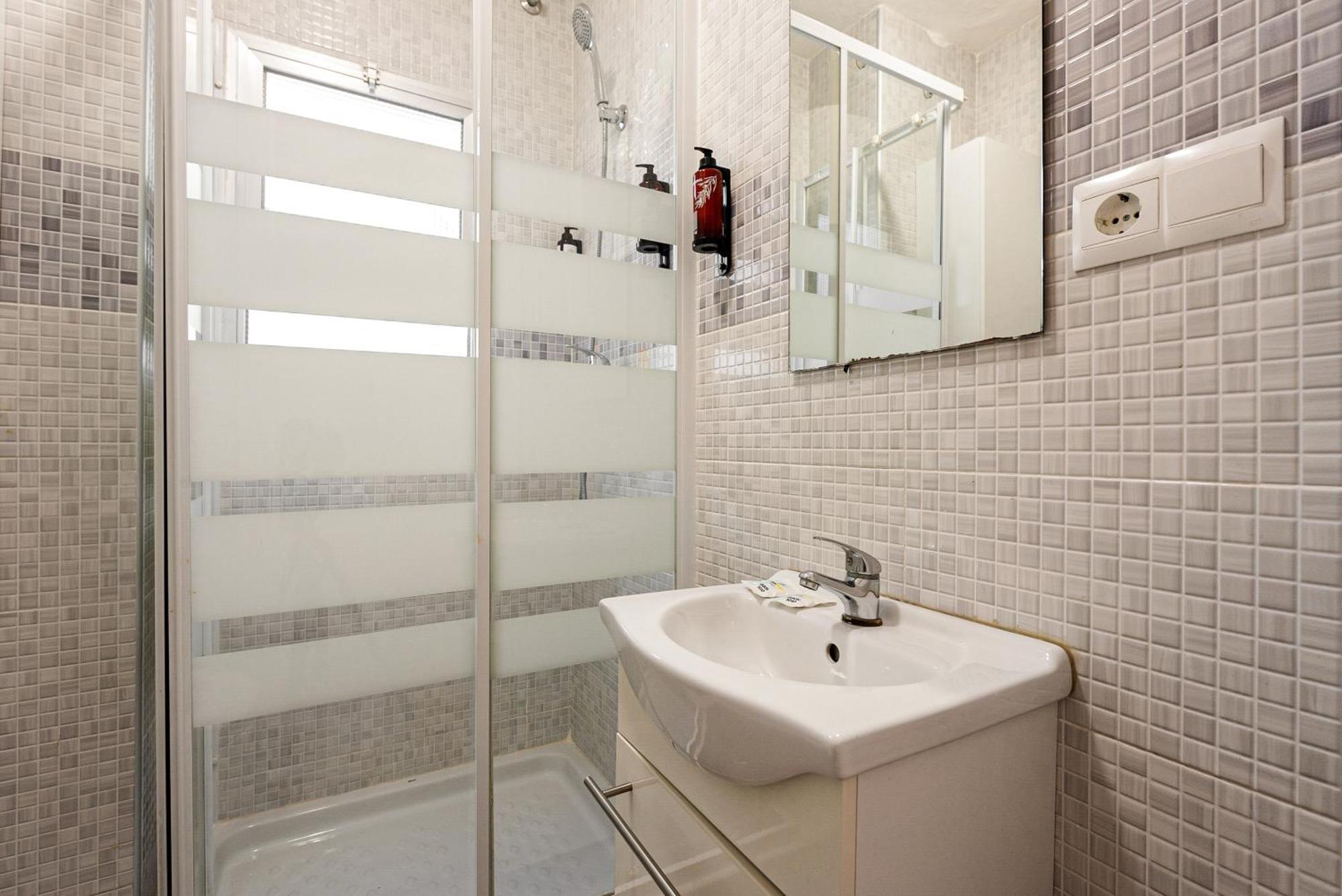 U-nique Hernan Ruiz Apartamento Málaga