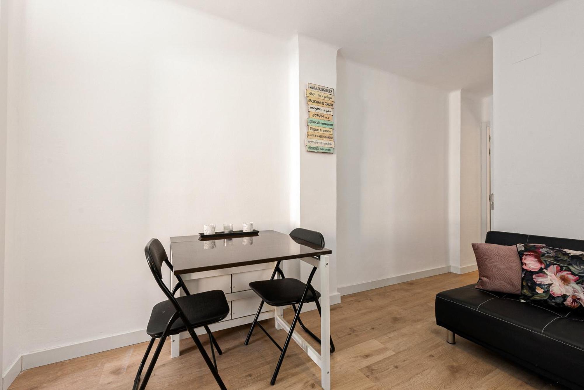 U-nique Hernan Ruiz Apartamento