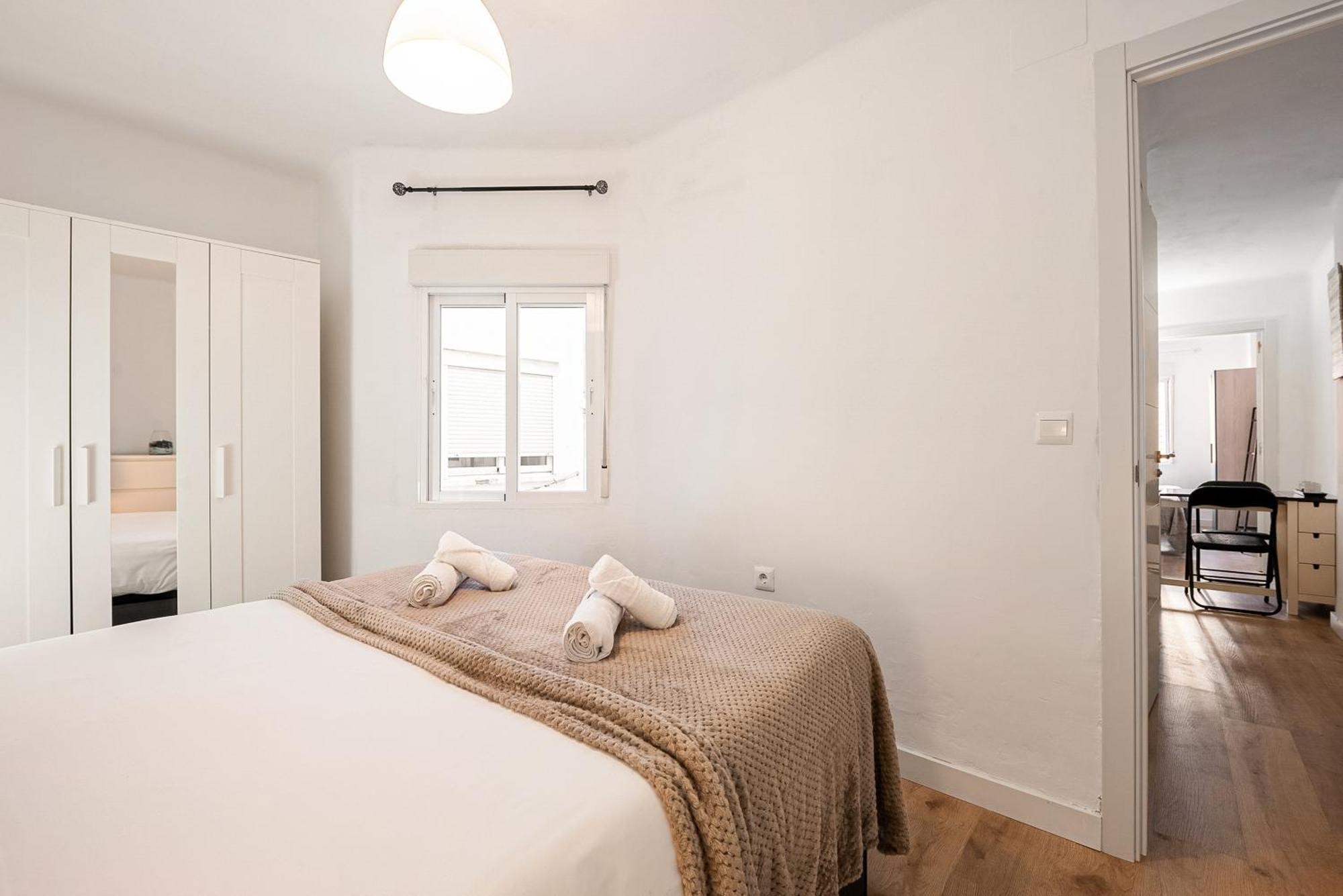 U-nique Hernan Ruiz Apartamento Málaga