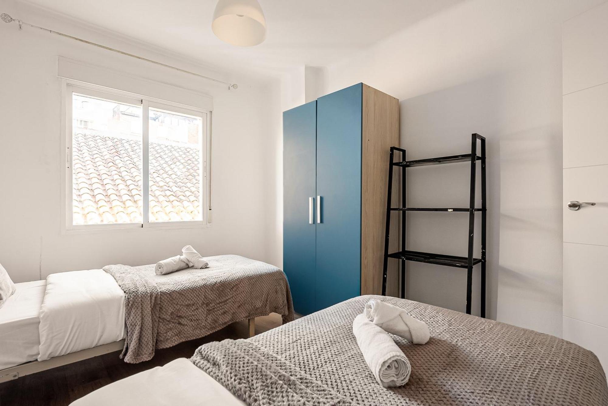 Apartamento U-nique Hernan Ruiz Málaga