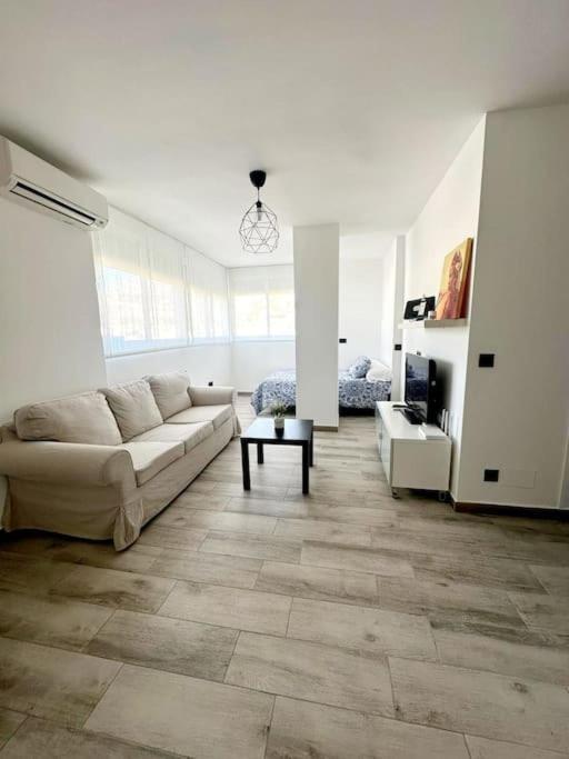 Apartamento Playa, Gastronomia, Relax, Diversion Málaga
