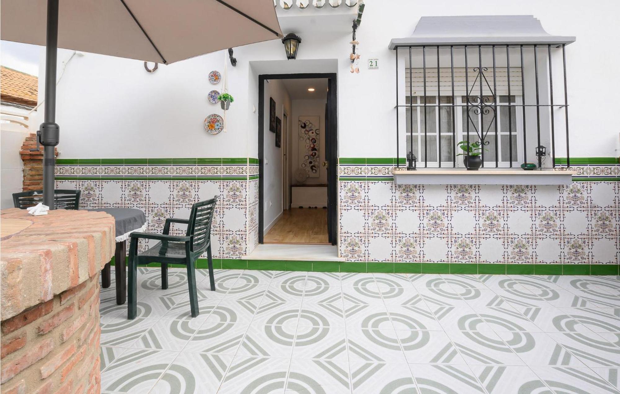 2 Bedroom Lovely In Сasa de vacaciones
