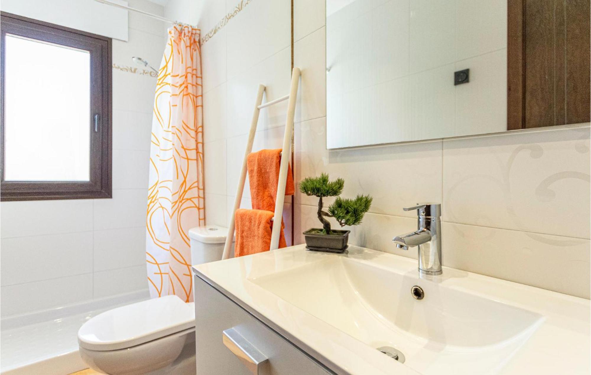 Сasa de vacaciones Beautiful In With Kitchen
